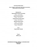 Diseño y construcción: Ejercicios de ecuaciones diferenciales de orden superior