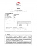 UNIDAD DIDÁCTICA N° 1: Introducción a los Sistemas Distribuidos