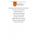 Reporte de práctica de laboratorio: turbina Pelton