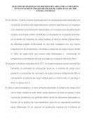 ELECCIÓN DE MÁQUINAS CON SISTEMAS DE CARGA ÚNICA O MÚLTIPLE EN PLANTAS DE INCUBACIÓN DE POLLOS DE CARNE EN EL SECTOR AVÍCOLA NACIONAL