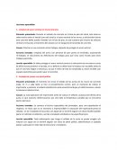 Lecciones aprendidas. Limpieza de acero vertical en muros laterales