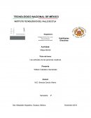 Las actitudes de las personas creativas