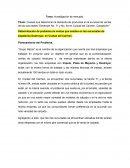 Causas que determinan la demanda de productos en la sucursal de ventas de las sucursales Destroyer No. 71 y No. 84 en Cuidad del Carmen, Campeche