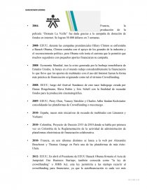 METODOLOGÍA PROYECTO DE APRENDICES TECNOLOGÍAS FASE ANÁLISIS – ESTUDIOS PRELIMINARES, PREFACTIBILIDAD. Página 5