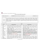 CARTEL DE INDICADORES DE DESEMPEÑO