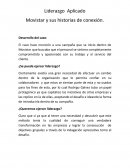 Liderazgo Aplicado Movistar y sus historias de conexión