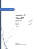 MANUAL DE USUARIO