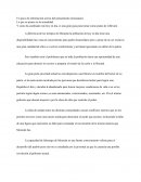 La capacidad de liderazgo de Morazán