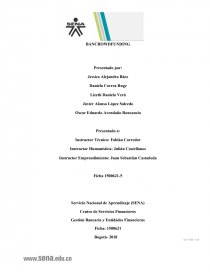 METODOLOGÍA PROYECTO DE APRENDICES TECNOLOGÍAS FASE ANÁLISIS – ESTUDIOS PRELIMINARES, PREFACTIBILIDAD. Página 1