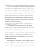 VINCULACION COMUNICACION CONFIANZA Y MOTIVACION