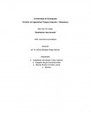 PROYECTO FINAL “Destilación fraccionada”