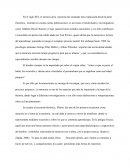 La neurociencia