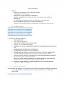 Calor y temperatura. Dilatacion lineal