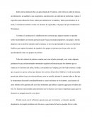 Prácticas institución