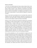 Ensayo La Meta. Cómo ser un buen líder