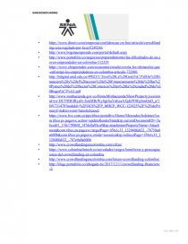 METODOLOGÍA PROYECTO DE APRENDICES TECNOLOGÍAS FASE ANÁLISIS – ESTUDIOS PRELIMINARES, PREFACTIBILIDAD. Página 18