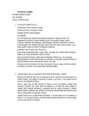 ESPECTÁCULO Obra: Impreso en el aire