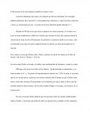 Que se nos viene a la mente cuando escuchamos la palabra Defección?