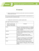 Texto elegido: El Nerviosismo de los Héroes