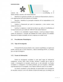 METODOLOGÍA PROYECTO DE APRENDICES TECNOLOGÍAS FASE ANÁLISIS – ESTUDIOS PRELIMINARES, PREFACTIBILIDAD. Página 14