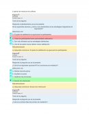 Examen de resolucon de conflctos