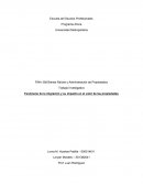 Fenómeno de la migración y su impacto en el valor de las propiedades