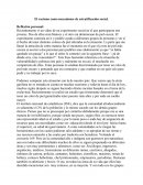 El racismo como mecanismo de defensa