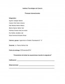 Video sobre finanzas internacionales