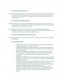 ¿Para qué sirve Creative Commons?