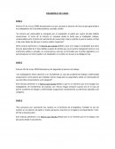 CASOS DE LEGISLACIÓN