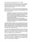 EVOLUCION EN LAS POSTURAS ENTRE LA FE Y LA RAZON