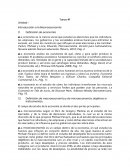 Introduccion a la macroeconomia. El análisis macroeconómico