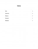 Ley de los gases. Las escalas de temperatura