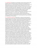 Estereotipos de la mujer perfecta