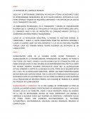 La expansion del Comercio Mundial S XVI