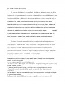 La adopción en Argentina