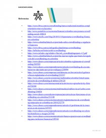 METODOLOGÍA PROYECTO DE APRENDICES TECNOLOGÍAS FASE ANÁLISIS – ESTUDIOS PRELIMINARES, PREFACTIBILIDAD. Página 17