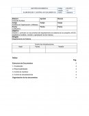 Caso compañía JACIDI