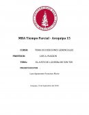 El arte de la guerra de sun tzu