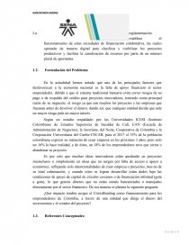 METODOLOGÍA PROYECTO DE APRENDICES TECNOLOGÍAS FASE ANÁLISIS – ESTUDIOS PRELIMINARES, PREFACTIBILIDAD. Página 11
