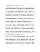 El hombre en busca de sentido por Viktor Frankl