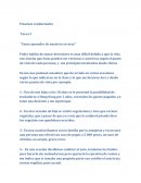 Como aprender de nuestros errores