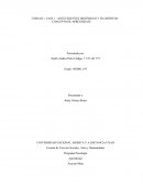 Resumen de etapas de aprendizaje Dr. Carlos Logatt Grabner