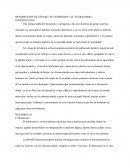 MOVIMIENTOS DE GÉNERO: EL FEMINISMO Y EL SUGRAGISMO