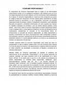 Consumo responsable: Origen, definición e impacto en la sociedad y el medio ambiente