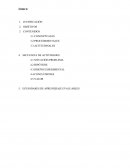 UNIDAD DIDÁCTICA SAPONIFICACIÓN