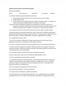 Segundo examen parcial de Orientación educativa