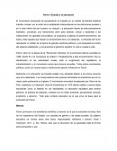 Ferrer i Guardia y la educación