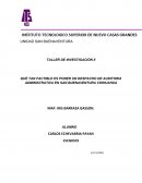 Taller de investigacion 2 tarea integradora