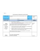 GUÍA METODOLÓGICA DE ADMINISTRACIÓN Y GESTIÓN DE AGENCIAS